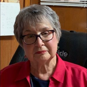 Meet your Posher, Sylvia